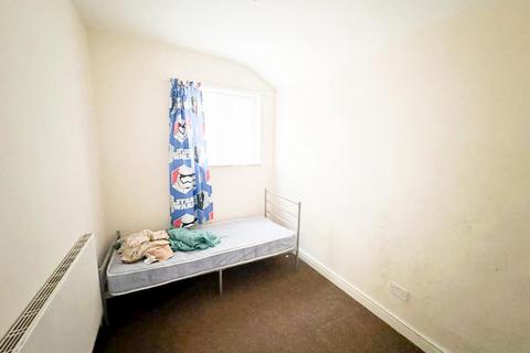 2 Babington Road, Birmingham, B21 0QE