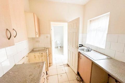 2 Babington Road, Birmingham, B21 0QE