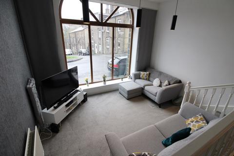 3 bedroom apartment for sale, Prince Street, Haworth, Keighley, BD22