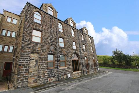 3 bedroom apartment for sale, Prince Street, Haworth, Keighley, BD22