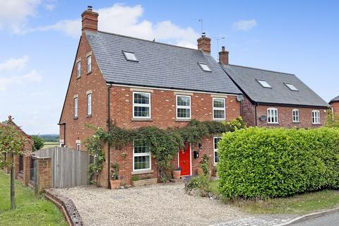 6 bedroom detached house for sale, Idstone, SN6