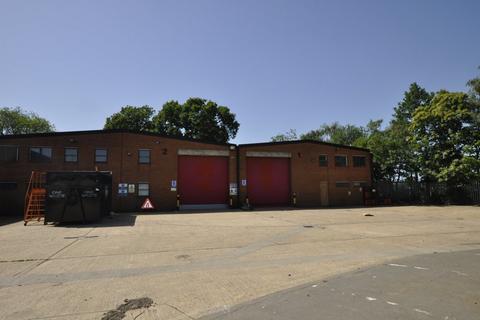Industrial unit to rent, Forgewood Industrial Estate, Crawley RH10