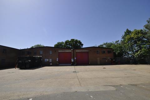 Industrial park to rent, Forgewood Industrial Estate, Crawley RH10