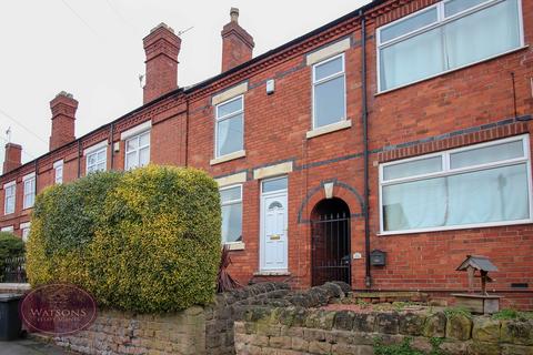 3 bedroom terraced house for sale, Eastwood Road, Kimberley, Nottingham, NG16