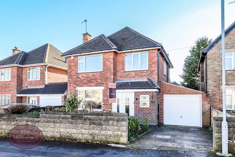 4 bedroom detached house for sale, Cedarland Crescent, Nuthall, Nottingham, NG16