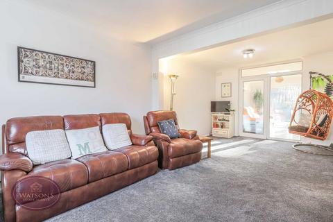 4 bedroom detached house for sale, Cedarland Crescent, Nuthall, Nottingham, NG16