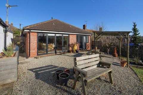 3 bedroom detached bungalow for sale, Railway Hill, Barham, Canterbury, CT4
