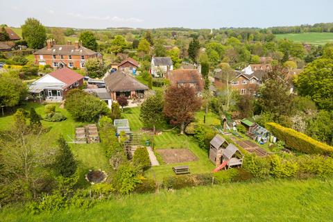 undefined, Railway Hill, Barham, Canterbury, CT4