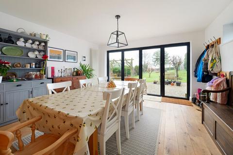 undefined, Railway Hill, Barham, Canterbury, CT4