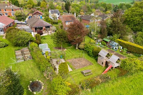 3 bedroom detached bungalow for sale, Railway Hill, Barham, CT4