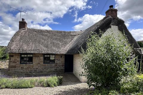 3 bedroom cottage for sale, Main Street, Harome YO62