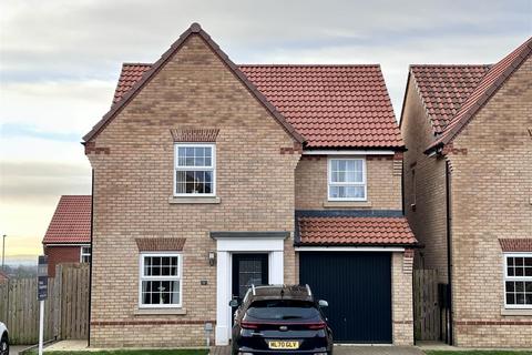 22 Dove Road, Pickering, YO18 7UD
