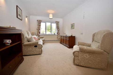 1 bedroom retirement property for sale, Mickle Hill, Pickering YO18