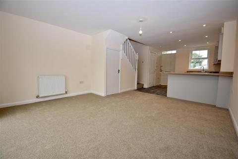 2 bedroom end of terrace house for sale, Weighbridge Close, Kirkbymoorside YO62
