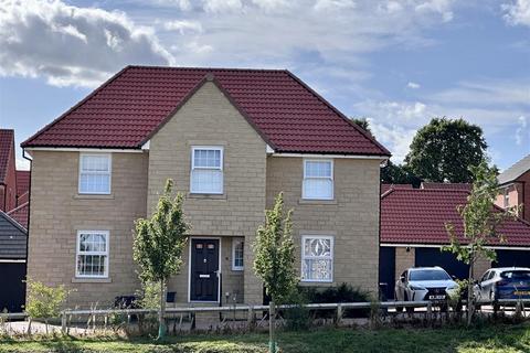 18 Derwent Road, Pickering, YO18 7UB