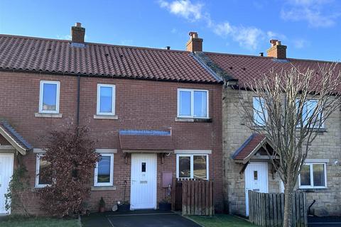10 Aunum's Field, Thornton Le Dale, Pickering, YO18 7AR