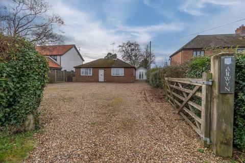 Arwyn Ashside, Syderstone, King's Lynn, PE31 8RZ