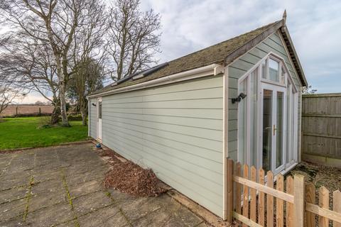 Arwyn Ashside, Syderstone, King's Lynn, PE31 8RZ