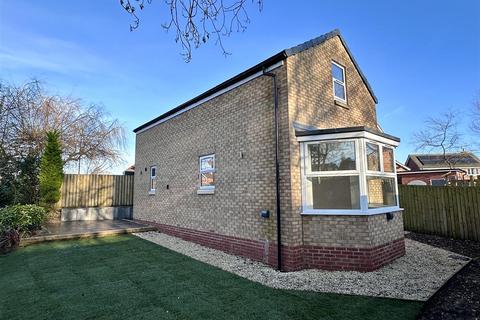 2 bedroom detached house for sale, Lakeside Way, Norton YO17