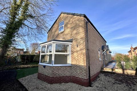 2 bedroom detached house for sale, Lakeside Way, Norton YO17