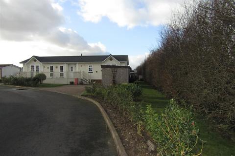 2 bedroom bungalow for sale, Minskip Road, Boroughbridge, York