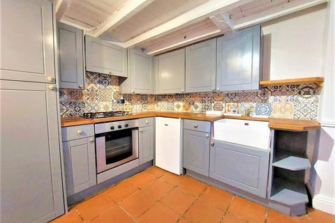 2 bedroom terraced house for sale - Main Street, Seaton