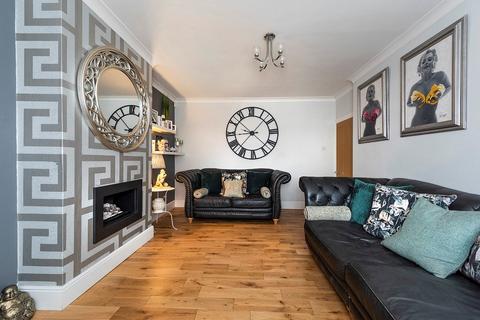 5 bedroom semi-detached house for sale, Crombie Road, Sidcup, DA15