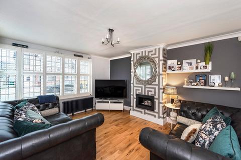 5 bedroom semi-detached house for sale, Crombie Road, Sidcup, DA15