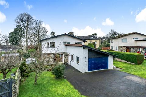 5 bedroom detached house for sale, Whitehill Close, Newton Abbot