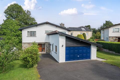 5 bedroom detached house for sale, Whitehill Close, Newton Abbot