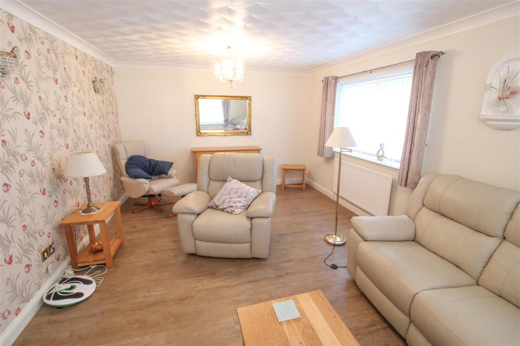 Beacon Park Drive, Skegness 3 bed detached bungalow for sale £275,000