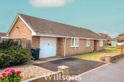 3 bedroom detached bungalow for sale, Beacon Park Drive, Skegness