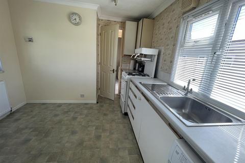 1 bedroom mobile home for sale - Barnet Lane, Borehamwood WD6