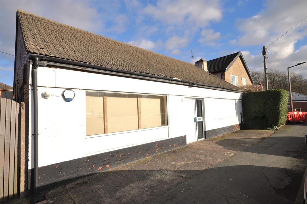 Millfield Road, Thorne, Doncaster Property for sale £105,000