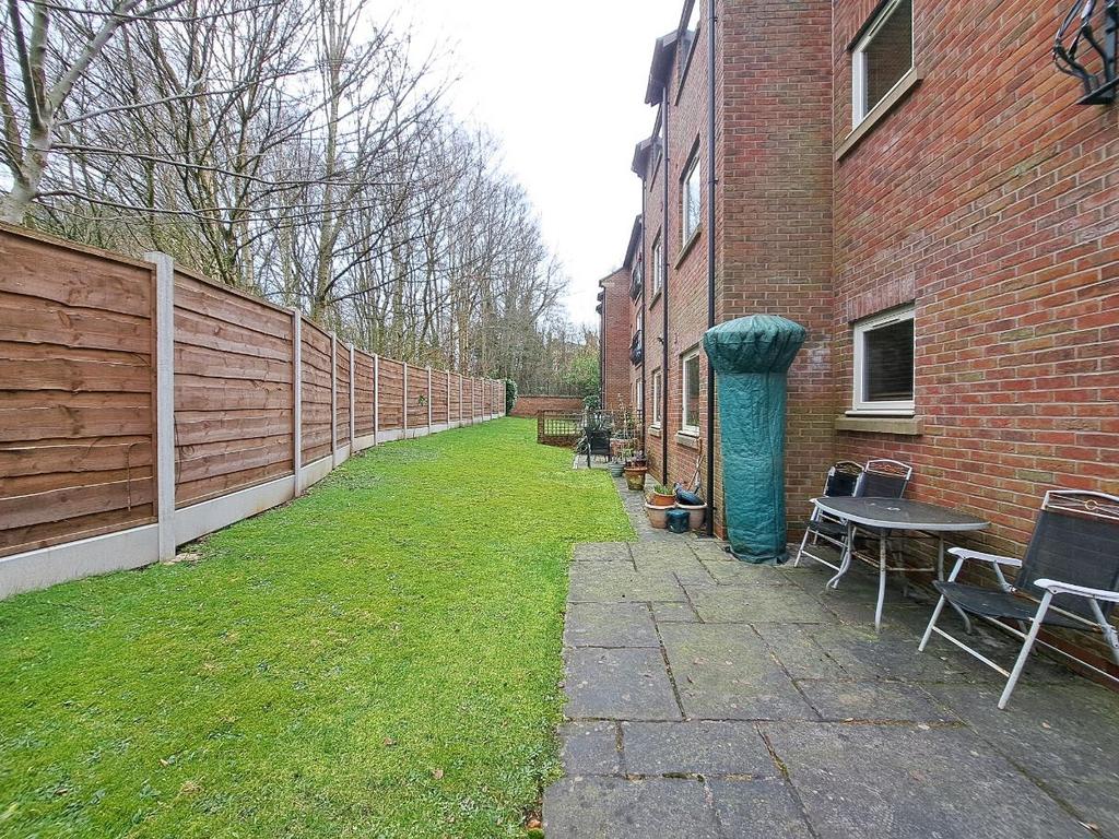 Communal Garden
