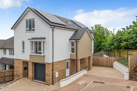 4 bedroom detached house for sale, Foxglove Close, Newton Abbot