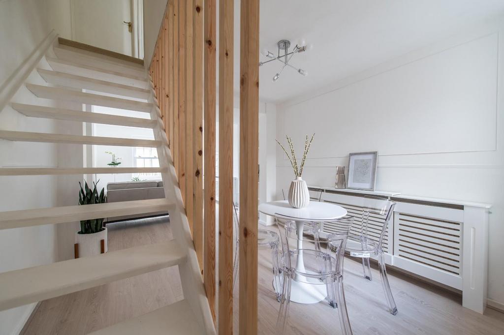 Living/Dining Room