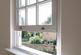 Sash Window