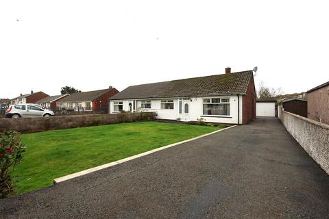 2 bedroom semi-detached bungalow for sale, Mainsgate Road, Millom