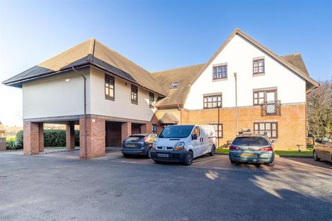 2 bedroom apartment for sale, Anthony Road, Borehamwood WD6