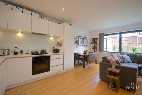 1 bedroom apartment for sale - Brunswick Park Road, London N11