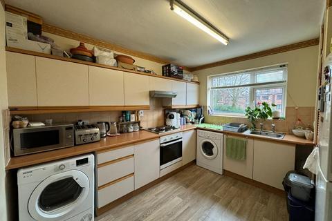 1 bedroom flat for sale, Shanklin Close, Chorlton
