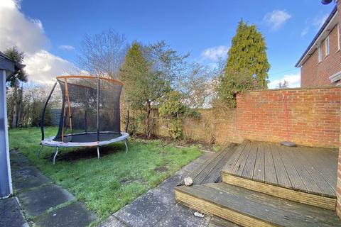 3 bedroom semi-detached house for sale, Styal Road, STYAL