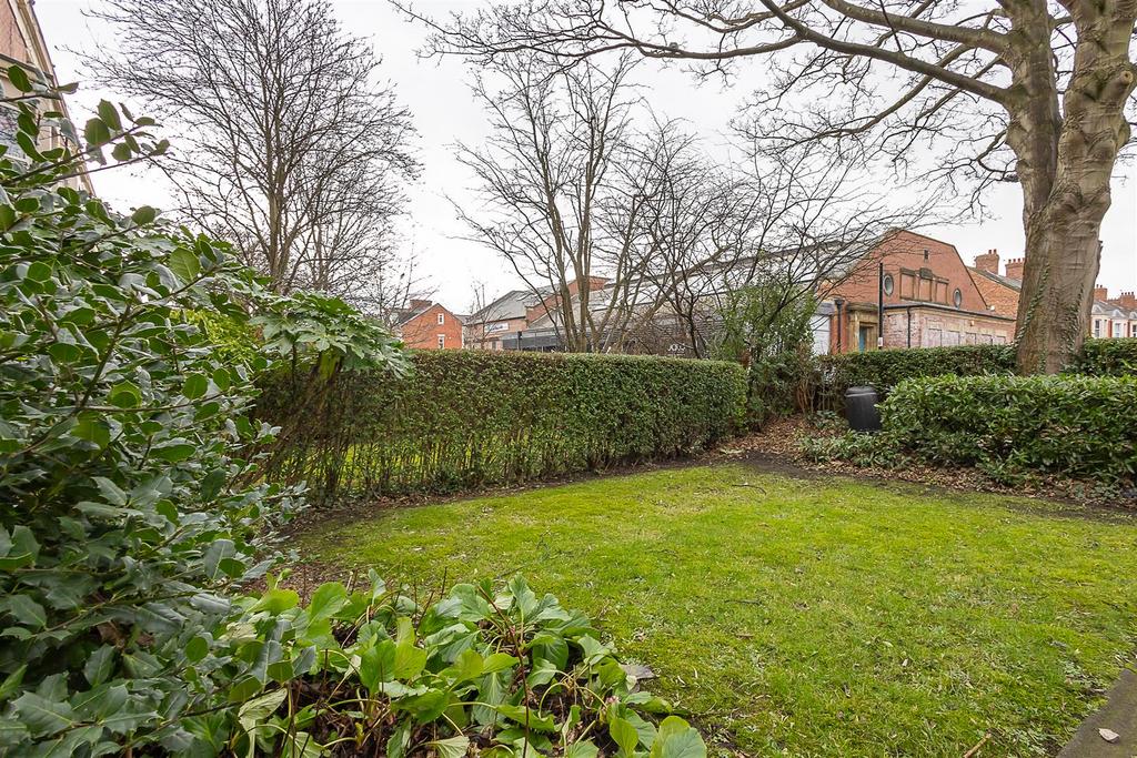 Communal Garden