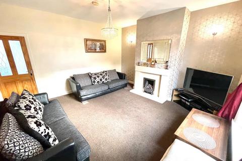 3 bedroom terraced house for sale - Rudding Street, Crosland Moor, Huddersfield
