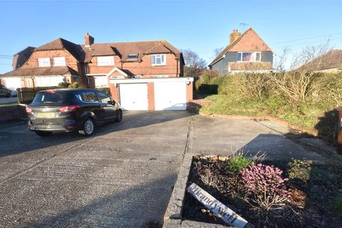 2 bedroom end of terrace house for sale, Main Road, Icklesham, Winchelsea