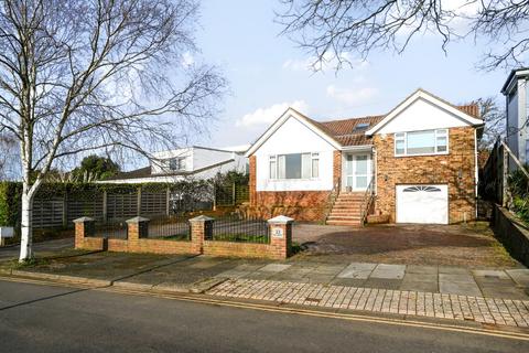 5 bedroom house for sale, Hill Brow, Hove
