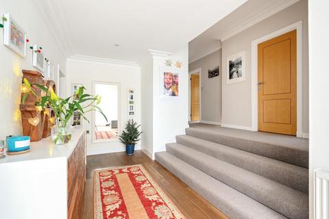 5 bedroom house for sale, Hill Brow, Hove