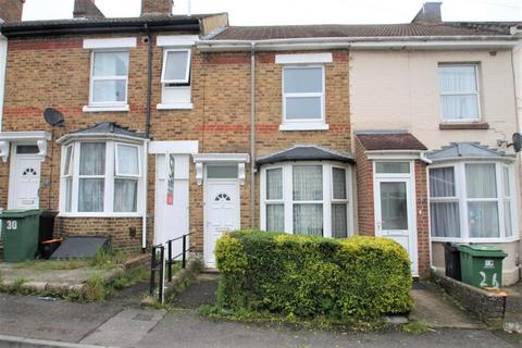 2 bedroom terraced house to rent - Charlton Street, Maidstone ME16