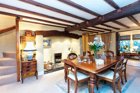 4 bedroom cottage for sale, Osbaston, Knockin
